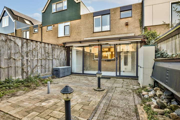 Foto 18 van Spankerenkade 10