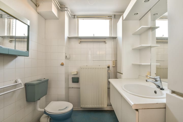 Foto 22 van Spankerenkade 10