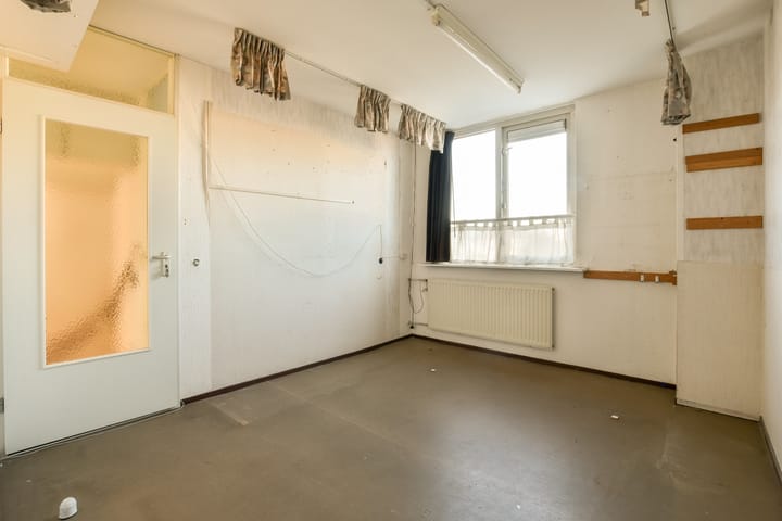 Foto 24 van Spankerenkade 10