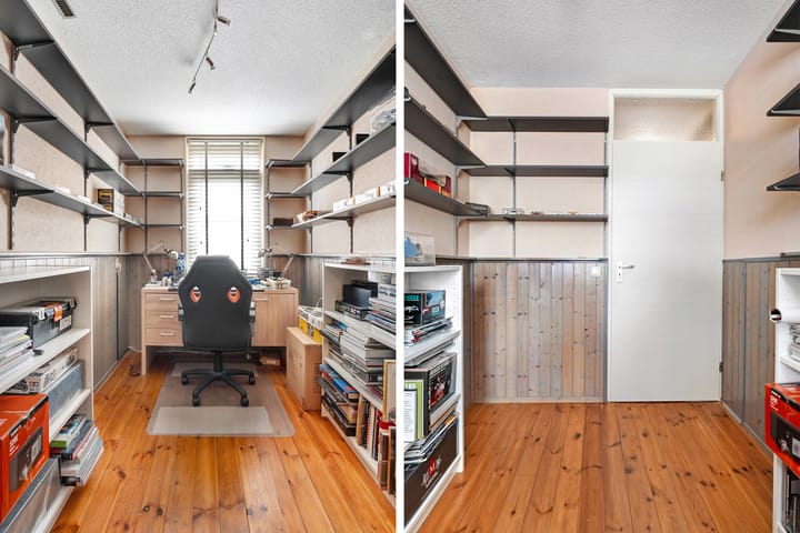 Foto 25 van Radenlaan 49