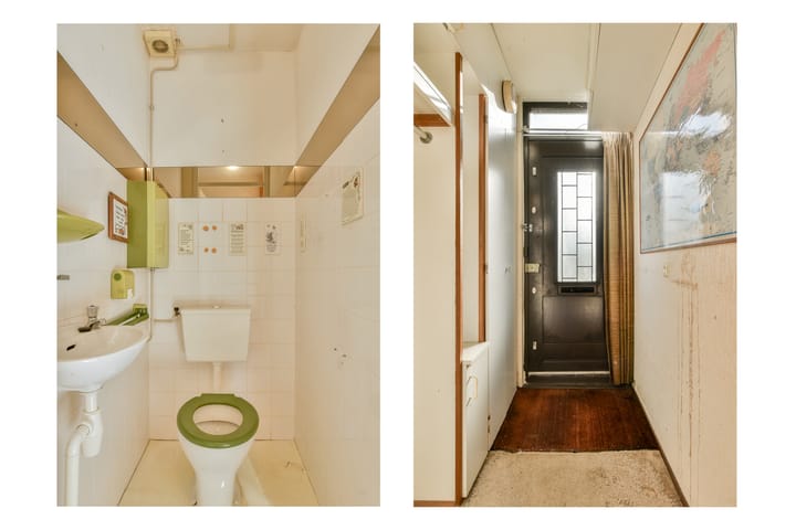 Foto 28 van Spankerenkade 10