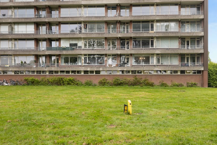 Foto 1 van Vrijheer van Eslaan 111