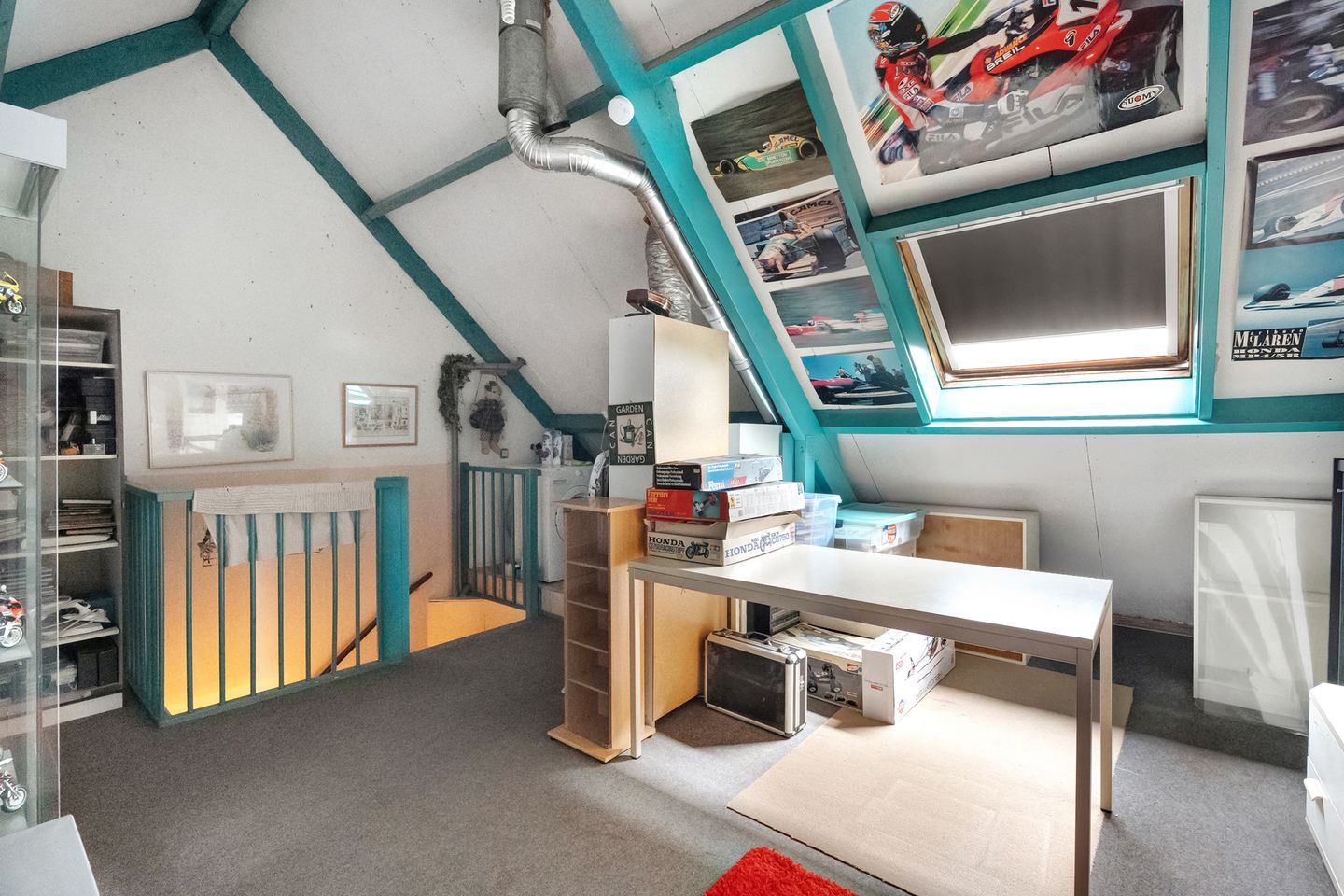 Foto 29 van Radenlaan 49