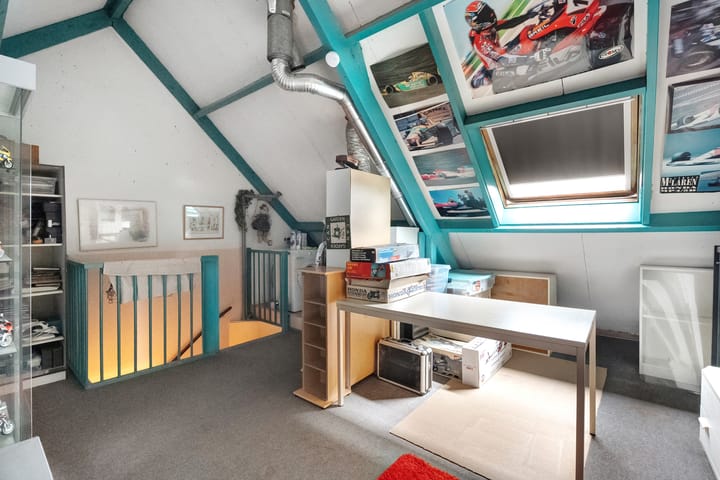 Foto 29 van Radenlaan 49