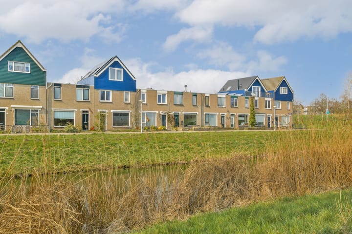 Foto 30 van Spankerenkade 10