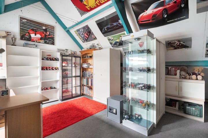 Foto 30 van Radenlaan 49