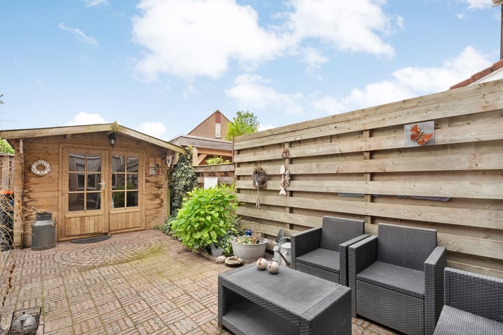 Foto 31 van Radenlaan 49