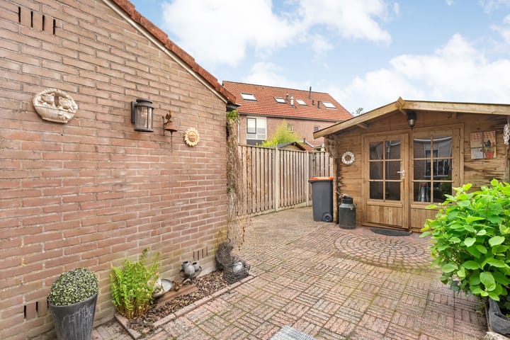 Foto 32 van Radenlaan 49