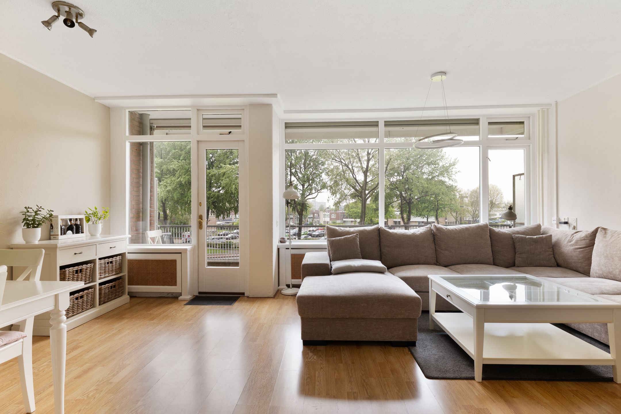 Foto 3 van Vrijheer van Eslaan 111