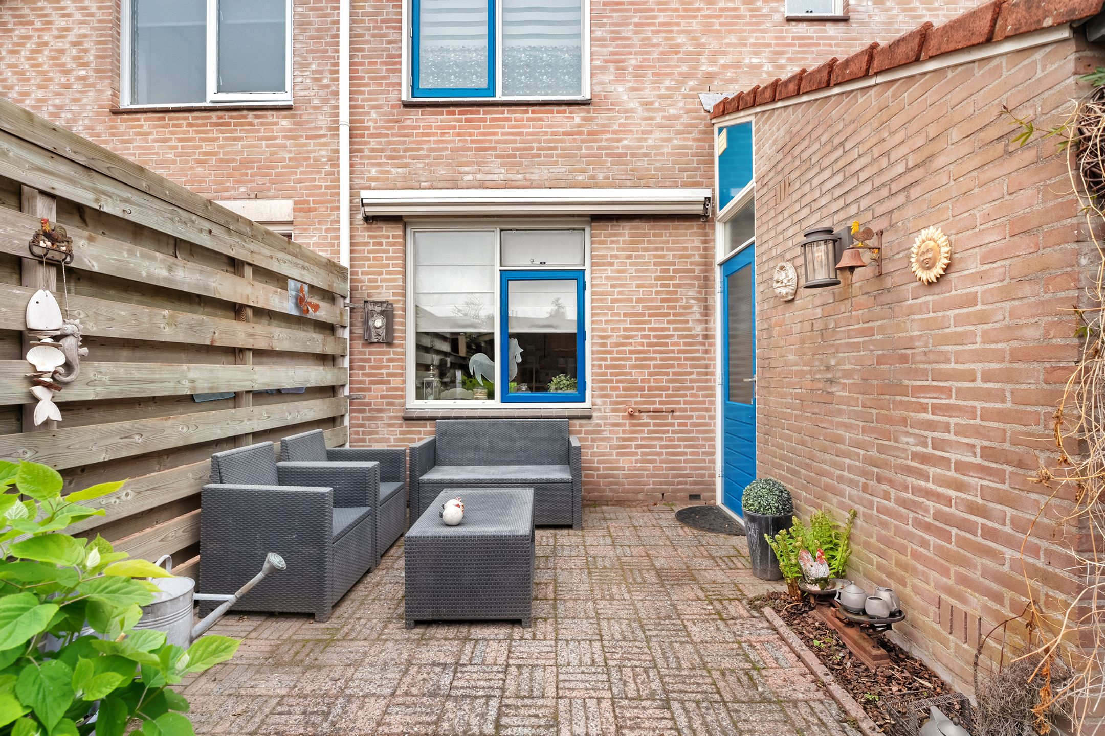 Foto 33 van Radenlaan 49