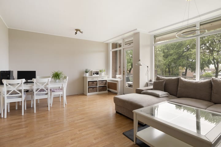 Foto 4 van Vrijheer van Eslaan 111