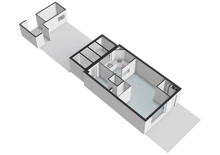 Foto 35 van Spankerenkade 10