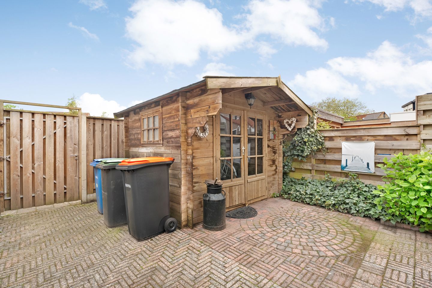 Foto 34 van Radenlaan 49