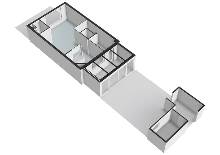 Foto 36 van Spankerenkade 10