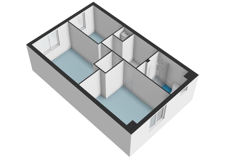 Foto 37 van Spankerenkade 10