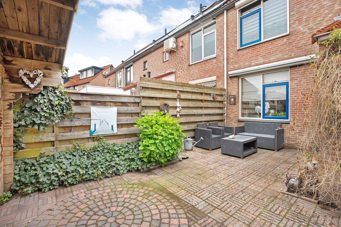 Foto 35 van Radenlaan 49