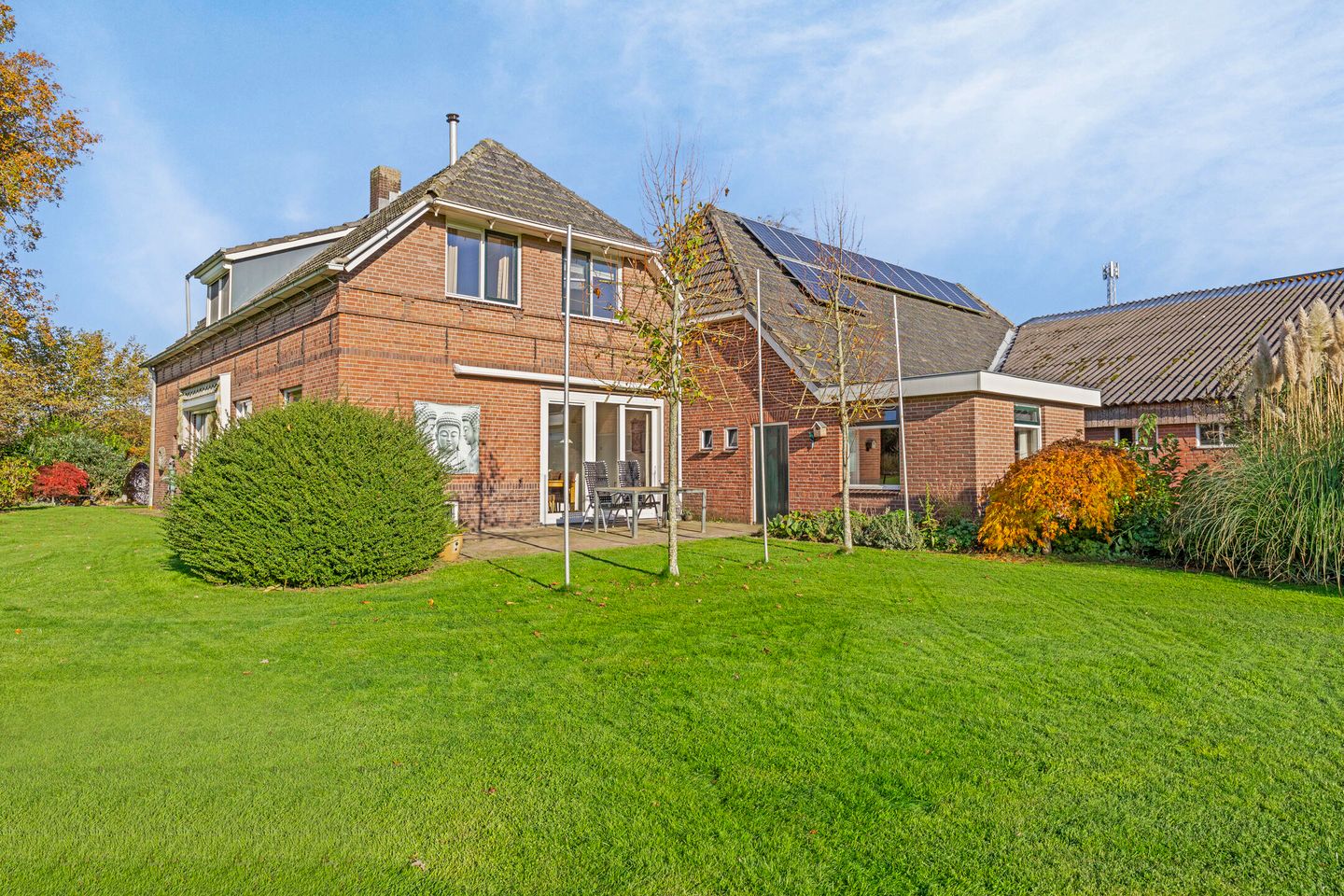 Photo 1 of Steenmorsweg 8