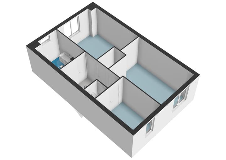 Foto 38 van Spankerenkade 10