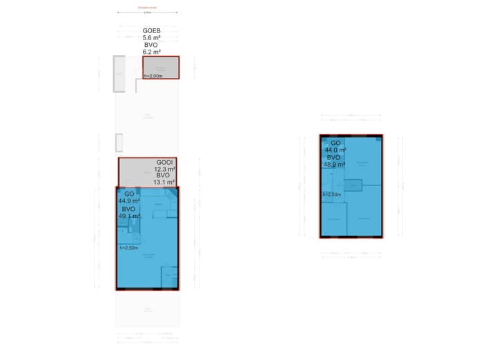 Foto 39 van Spankerenkade 10