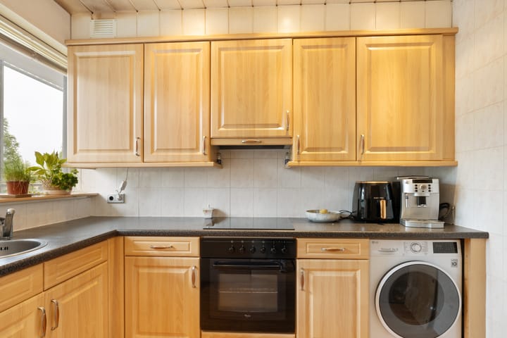 Foto 6 van Vrijheer van Eslaan 111