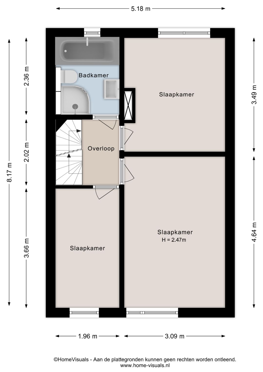 Foto 37 van Radenlaan 49