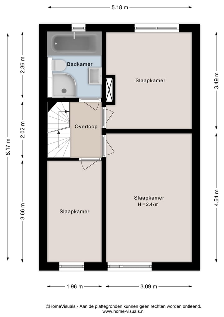 Foto 37 van Radenlaan 49