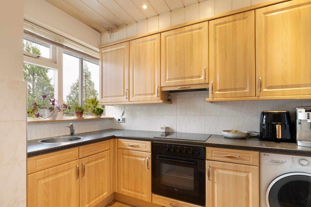 Foto 7 van Vrijheer van Eslaan 111