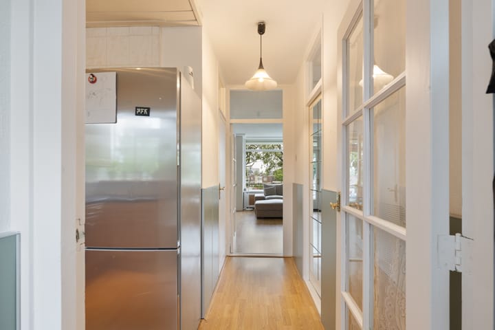 Foto 8 van Vrijheer van Eslaan 111