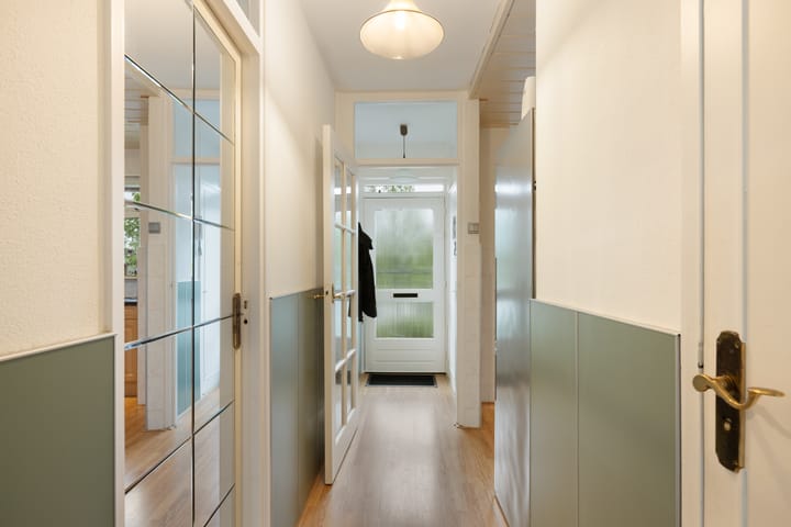 Foto 9 van Vrijheer van Eslaan 111