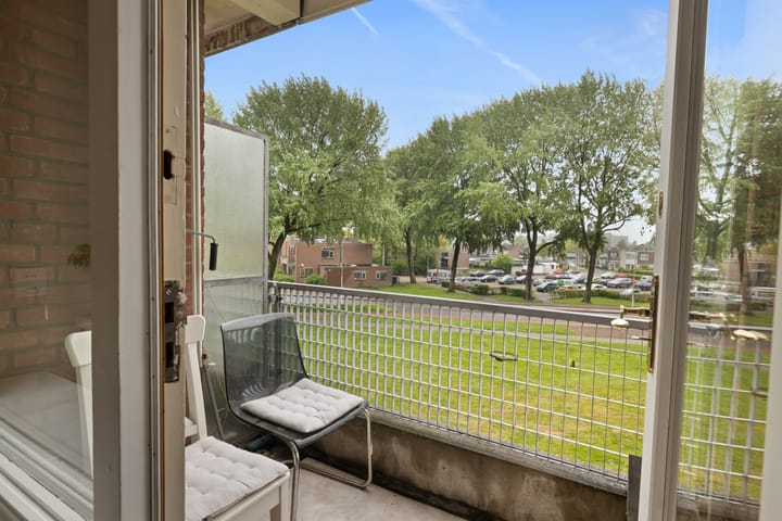 Foto 15 van Vrijheer van Eslaan 111