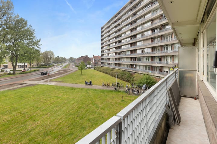 Foto 16 van Vrijheer van Eslaan 111