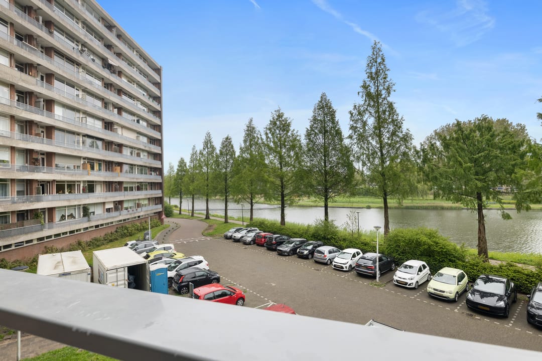 Foto 17 van Vrijheer van Eslaan 111