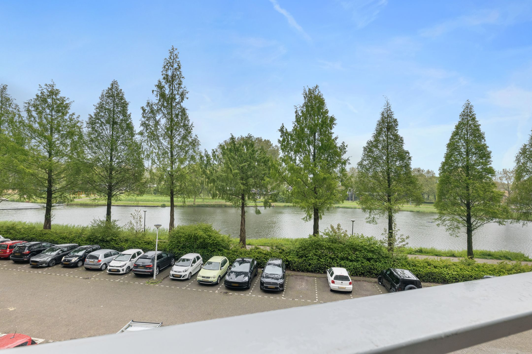 Foto 18 van Vrijheer van Eslaan 111