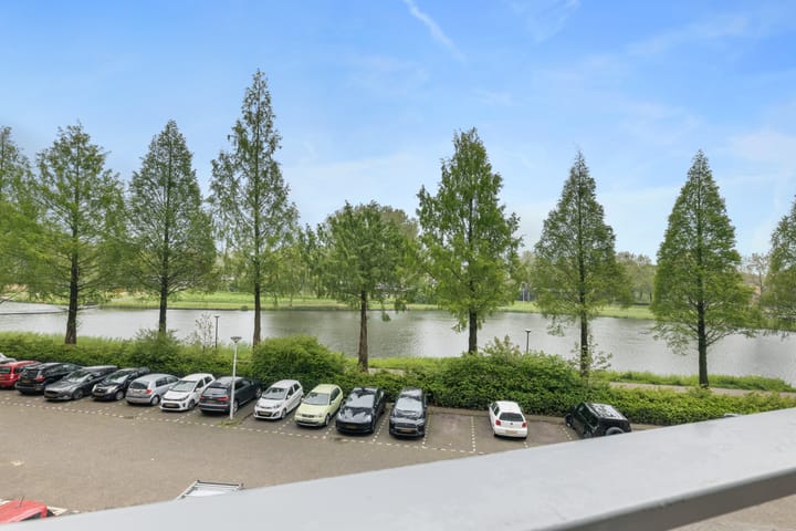 Foto 18 van Vrijheer van Eslaan 111