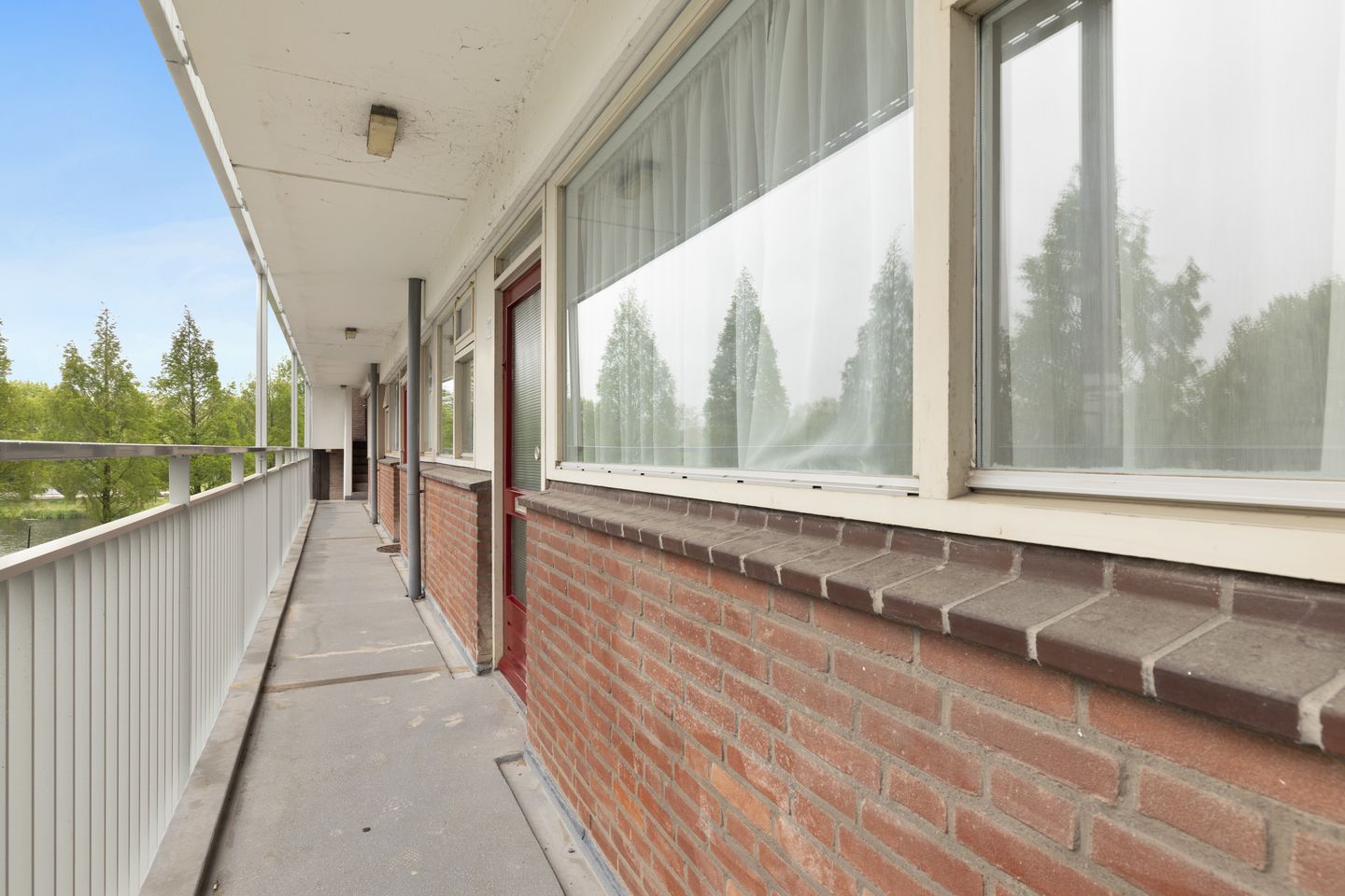 Foto 19 van Vrijheer van Eslaan 111