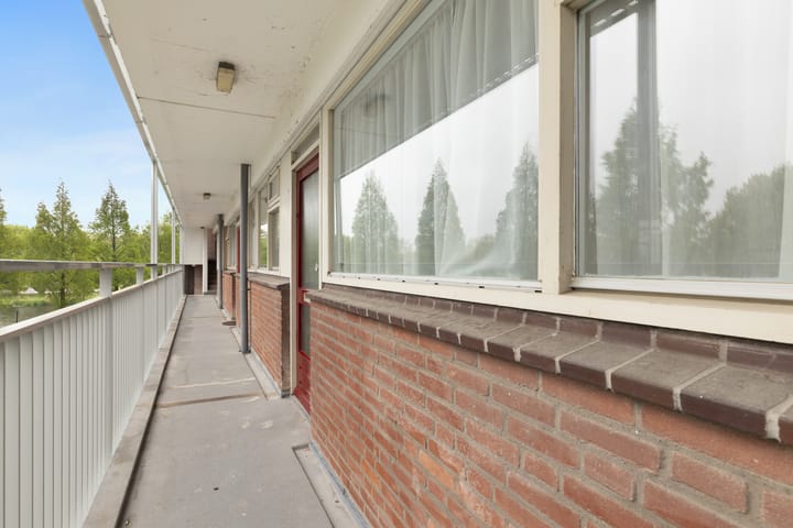 Foto 19 van Vrijheer van Eslaan 111