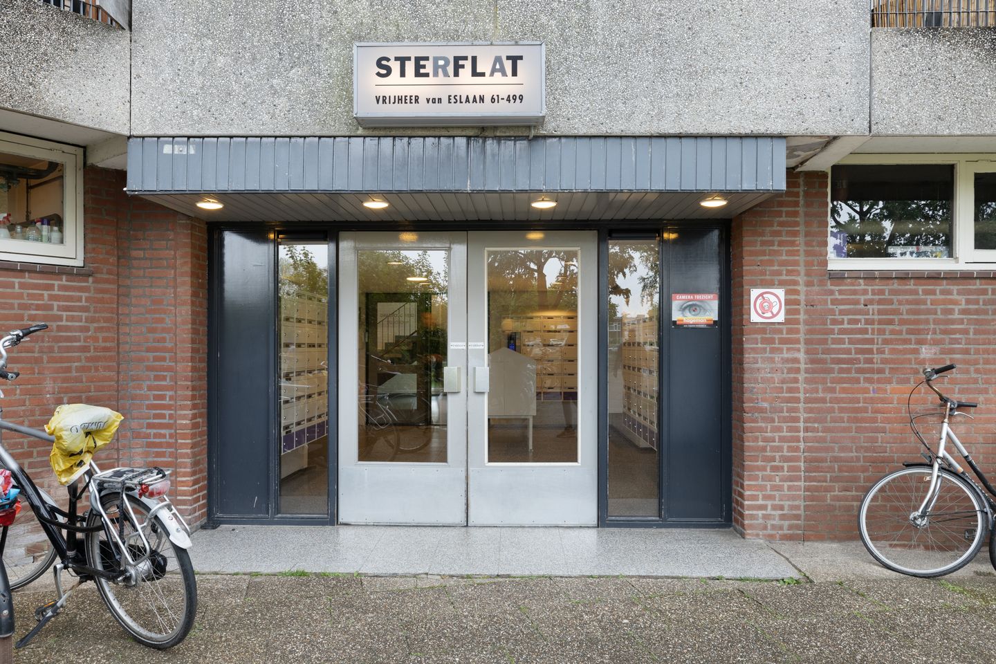 Foto 20 van Vrijheer van Eslaan 111