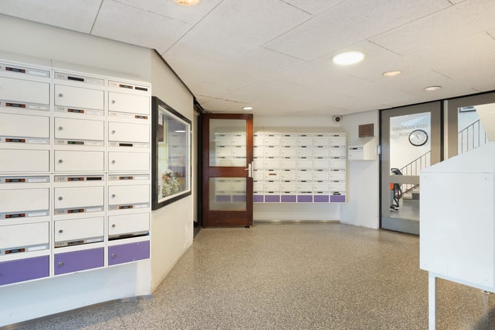 Foto 21 van Vrijheer van Eslaan 111