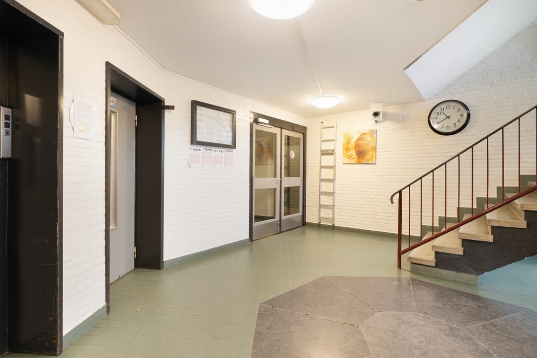 Foto 22 van Vrijheer van Eslaan 111