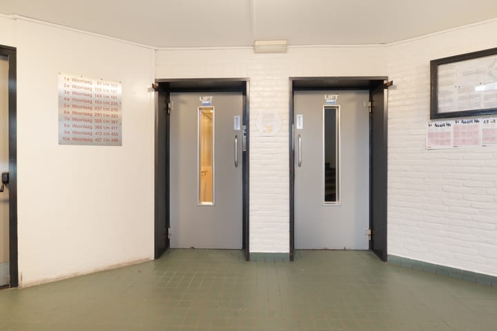 Foto 23 van Vrijheer van Eslaan 111