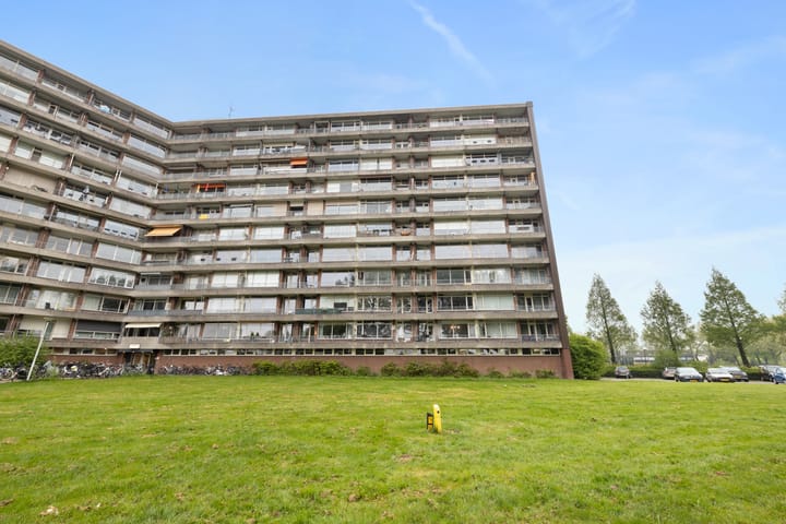 Foto 24 van Vrijheer van Eslaan 111