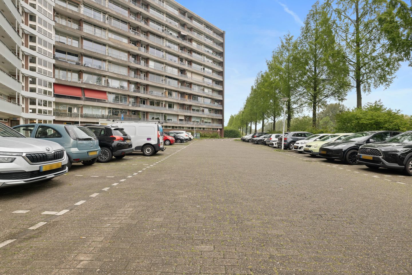 Foto 25 van Vrijheer van Eslaan 111