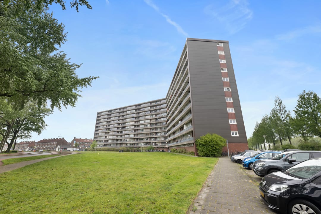 Foto 26 van Vrijheer van Eslaan 111