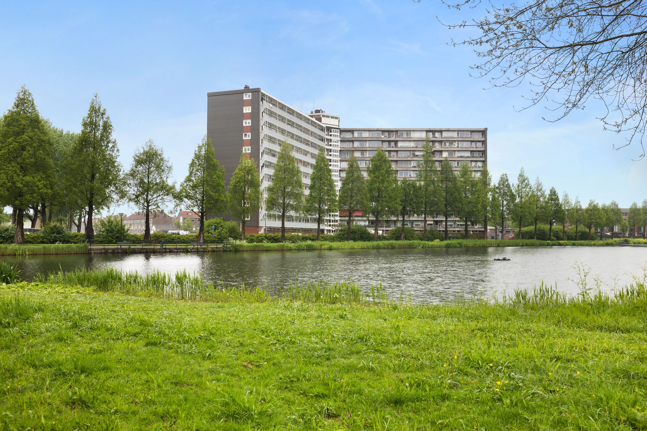 Foto 27 van Vrijheer van Eslaan 111