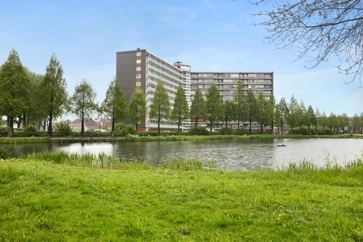 Foto 27 van Vrijheer van Eslaan 111