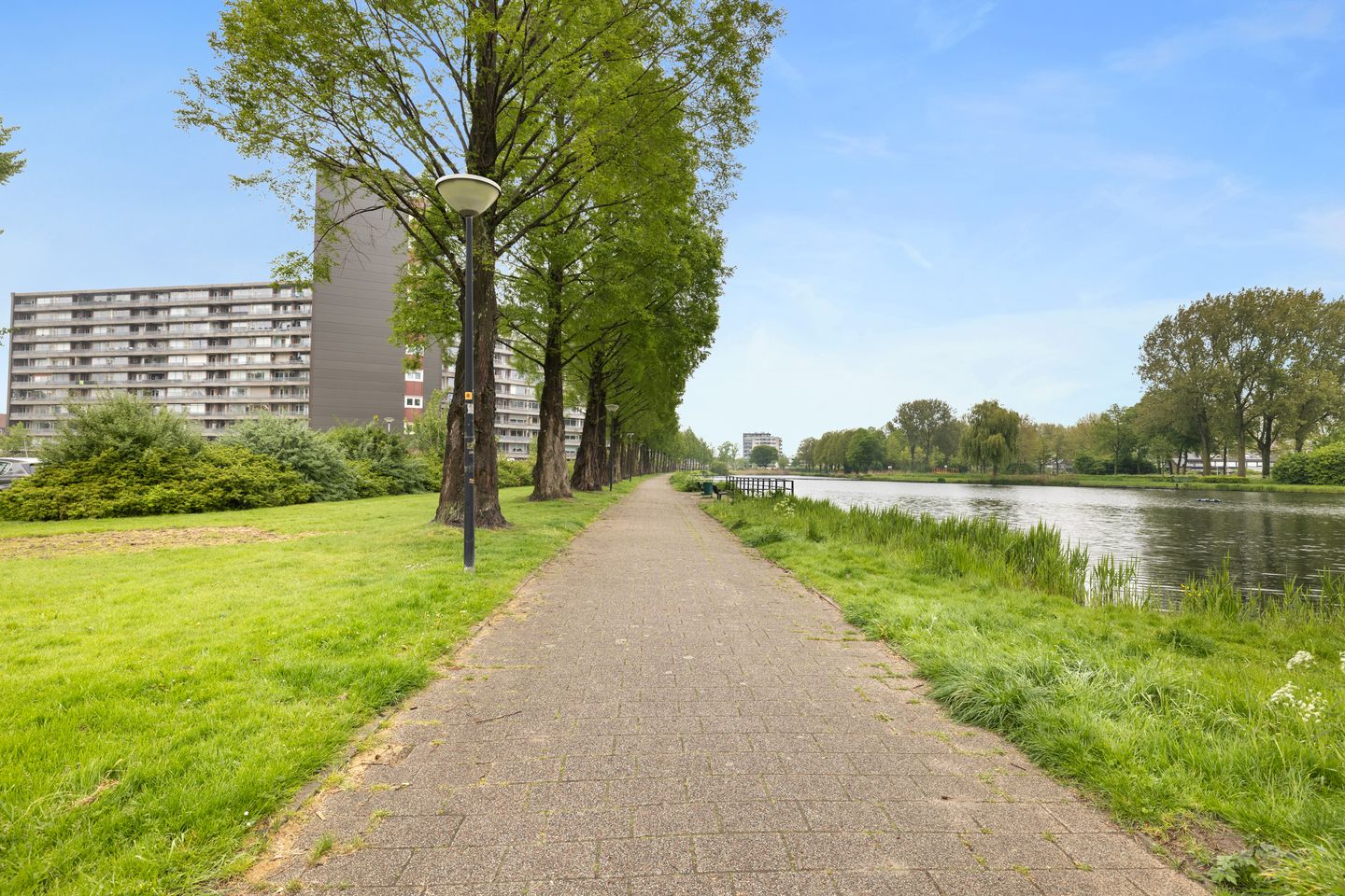 Foto 29 van Vrijheer van Eslaan 111