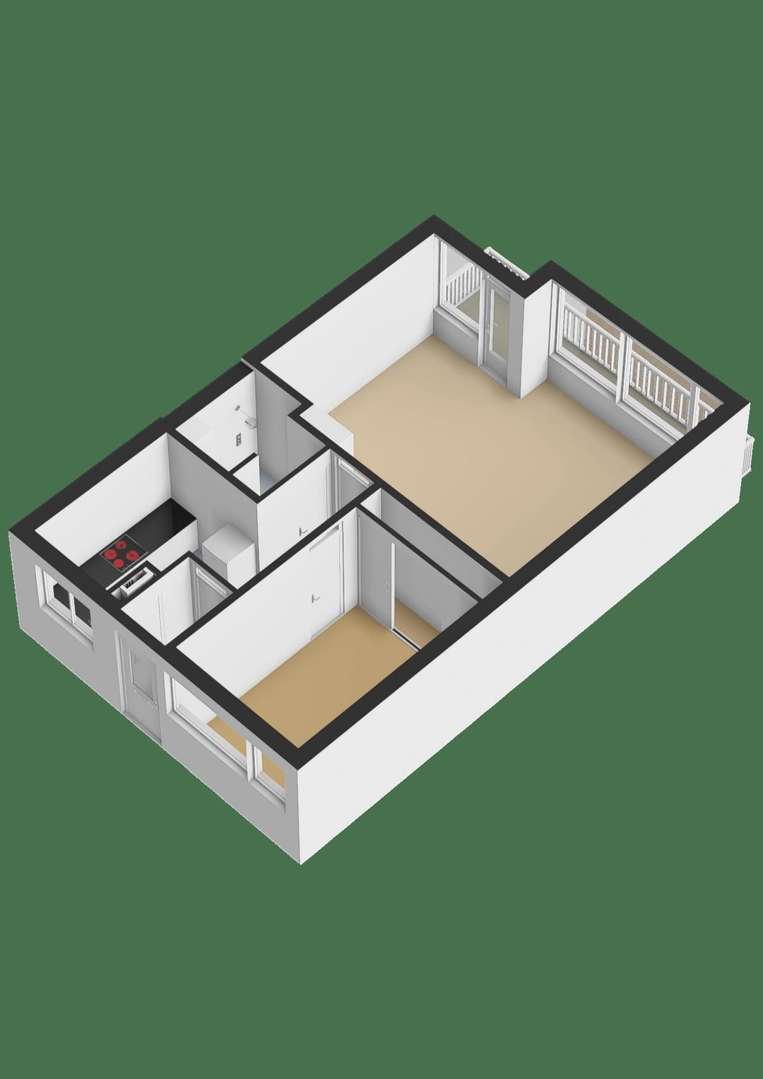 Foto 32 van Vrijheer van Eslaan 111