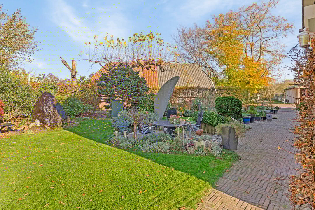 Foto 41 van Steenmorsweg 8