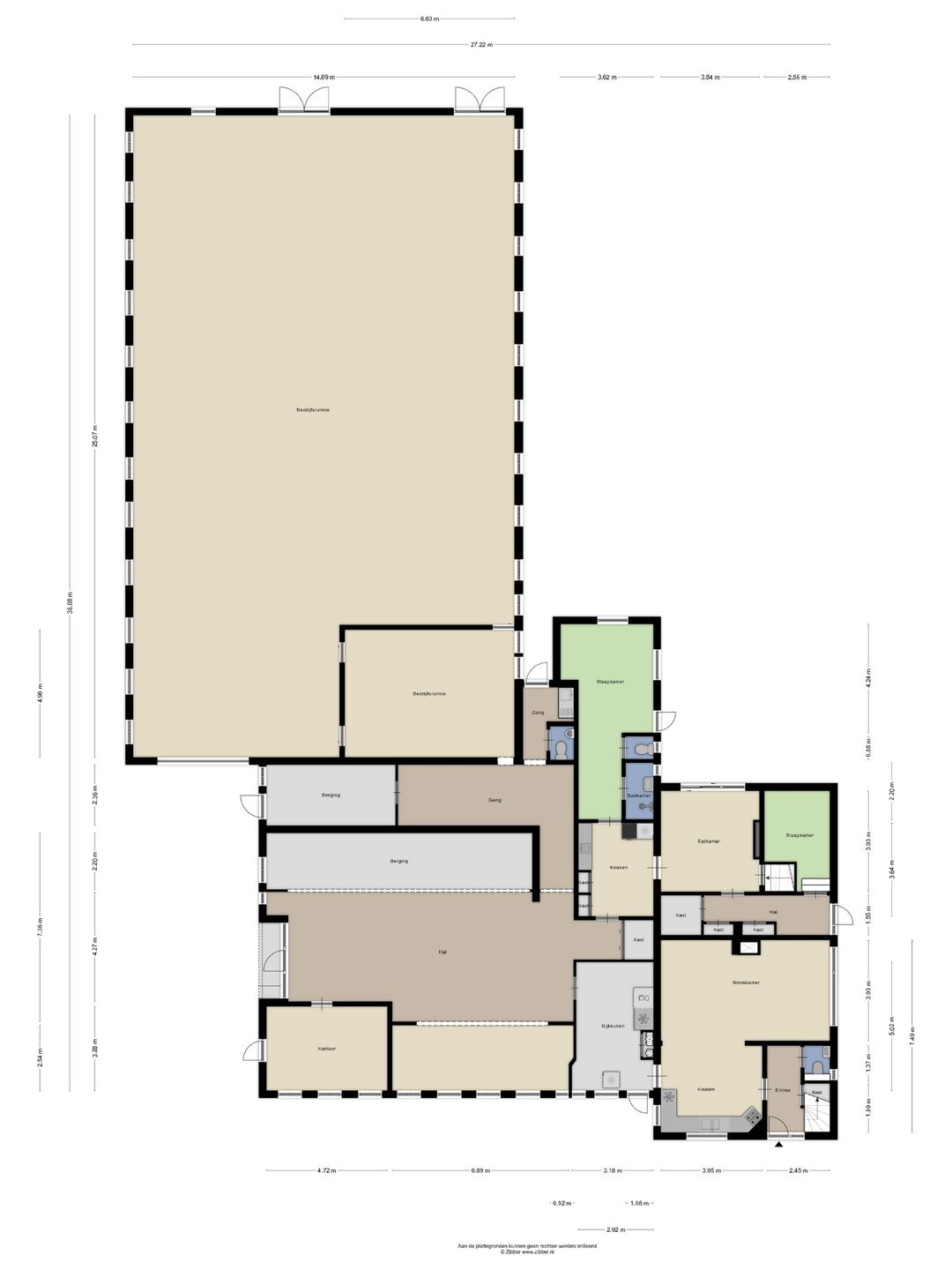 Foto 53 van Steenmorsweg 8