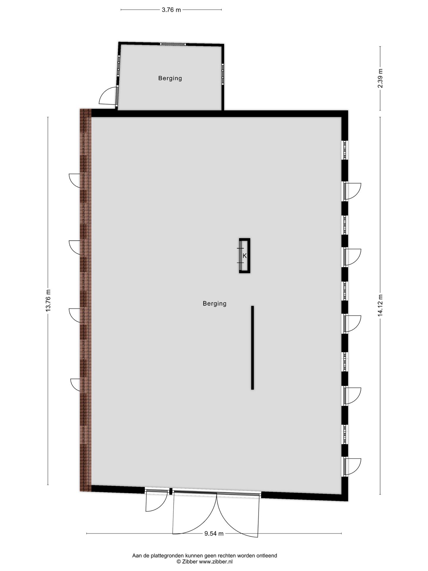 Foto 59 van Steenmorsweg 8